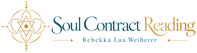 Soul Contract Reading – Rebekka Lua Weiherer